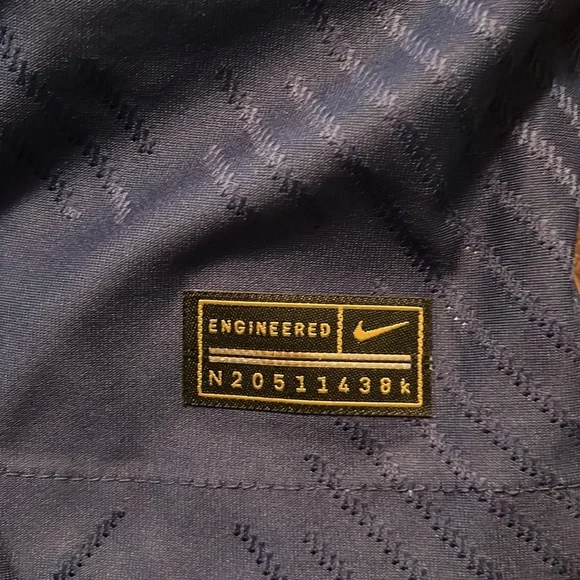 Set of men’s St Germain soccer jerseys